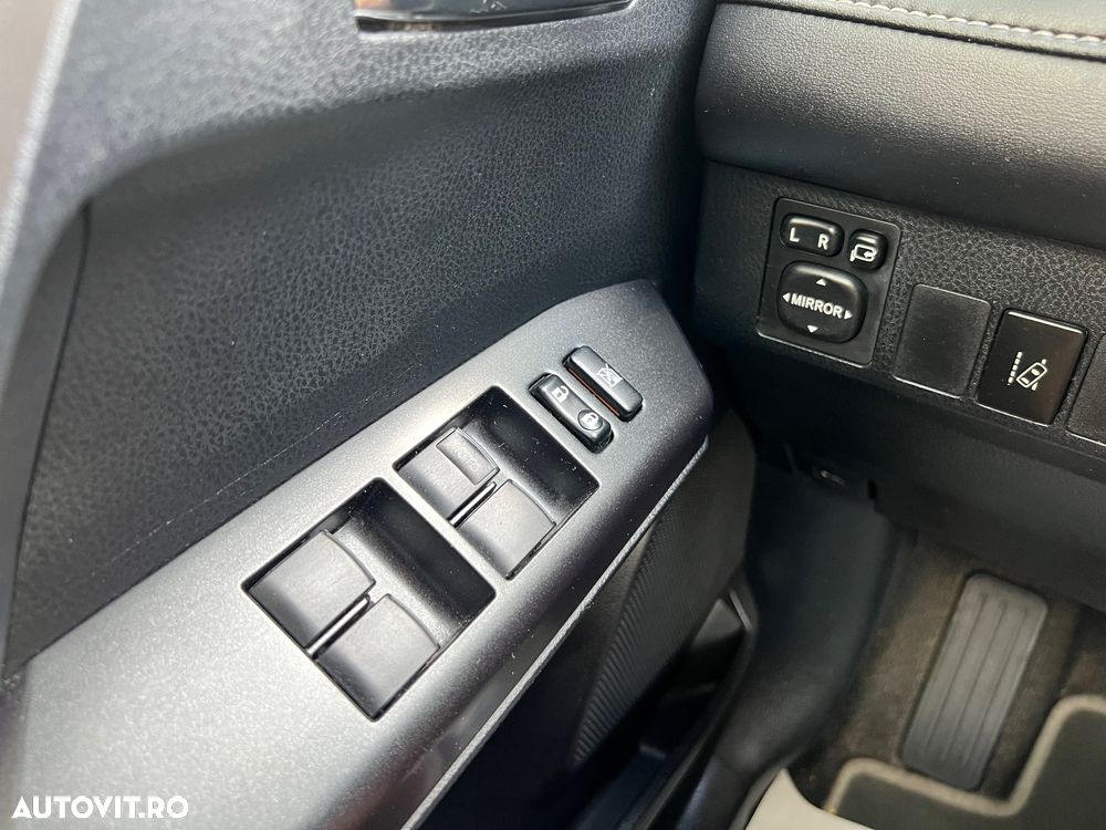 Toyota RAV4 2.5 Hybrid VVT-iE 4x2 Dynamic - 18