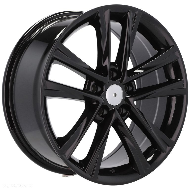 4x Felgi 18 5x114,3 m.in. do LEXUS NX RX RC LS IS GS TOYOTA - BY298 - 3
