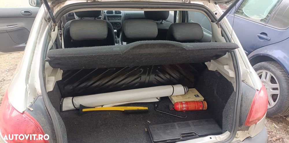 Peugeot 206 - 7