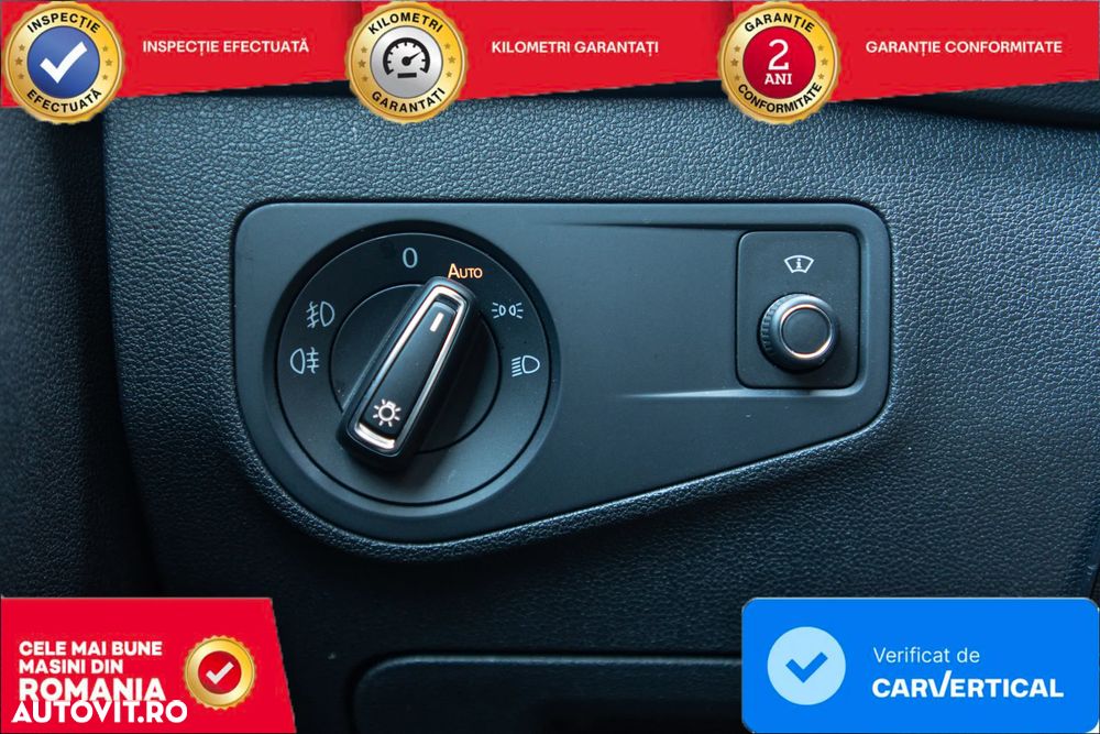Volkswagen Tiguan 2.0 TSI DSG 4Mot Highline - 13