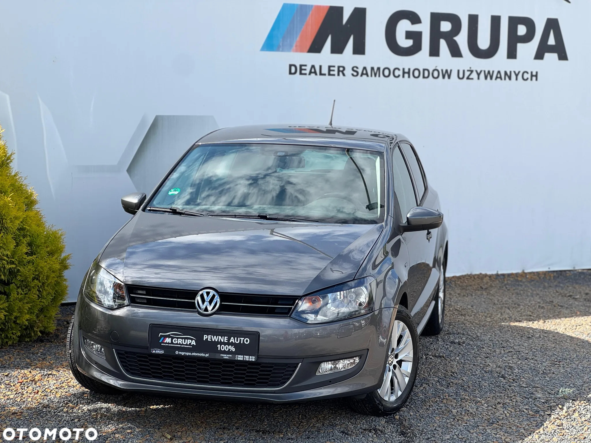 Volkswagen Polo - 6