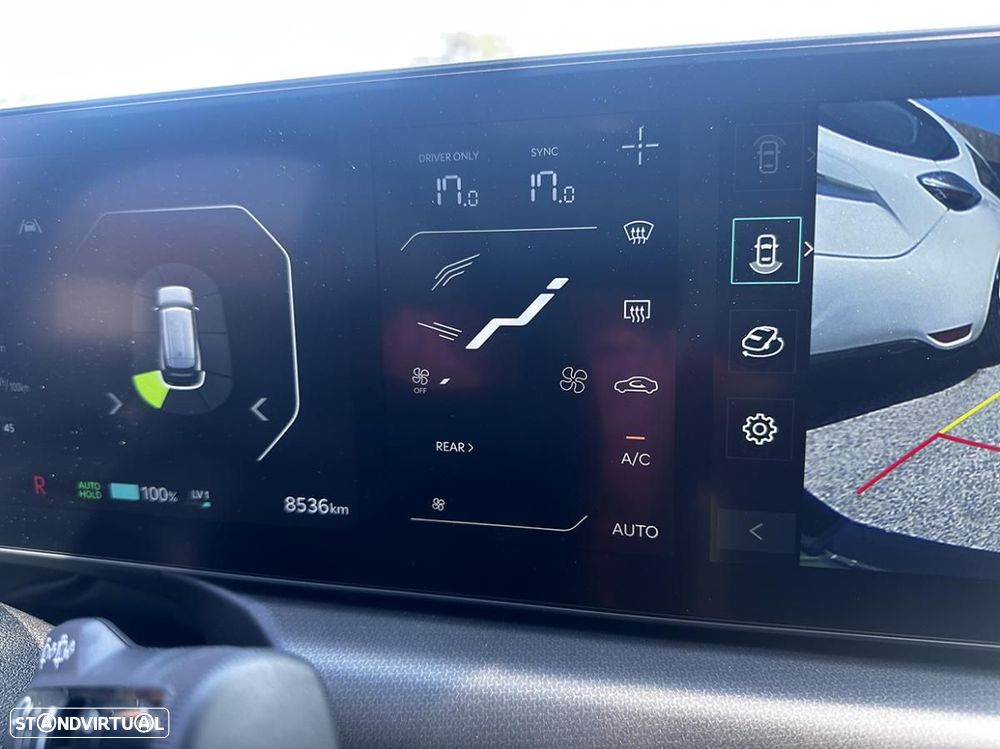 Kia EV9 99,8-kWh AWD GT-line - 25