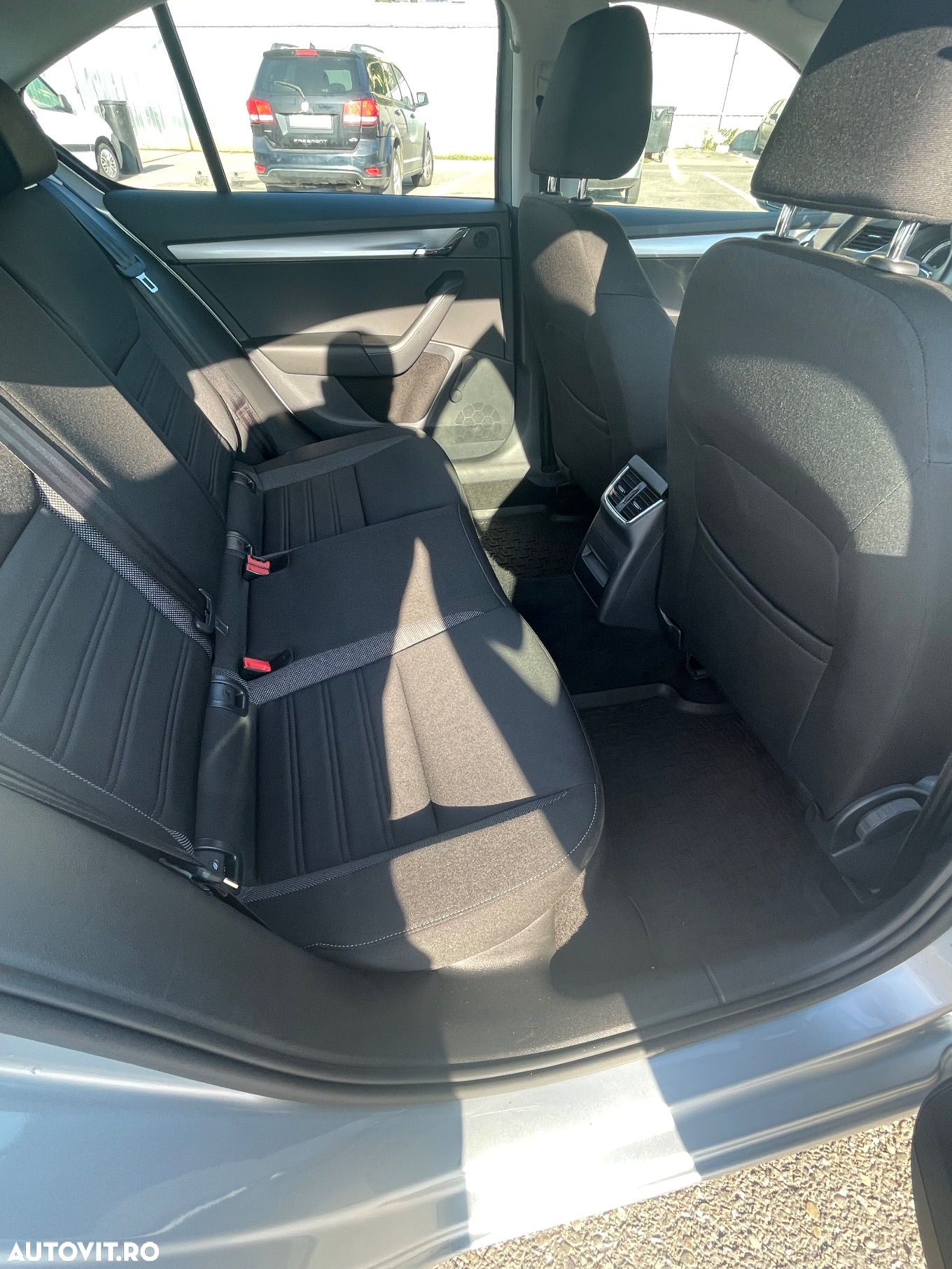 Skoda Octavia 1.5 TSI Ambition - 7