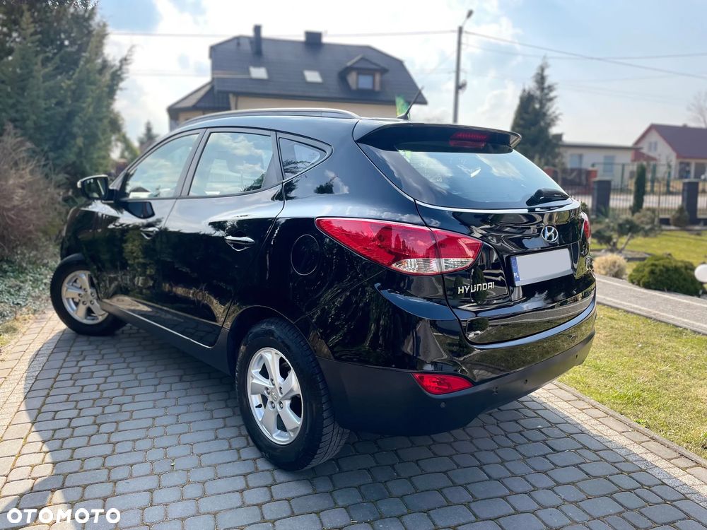 Hyundai ix20 1.6 Premium - 19