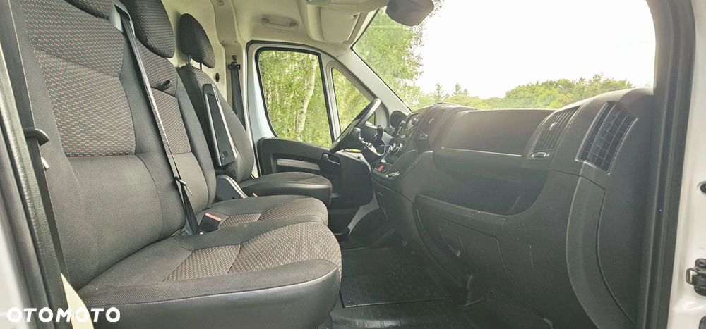 Peugeot Boxer - 24