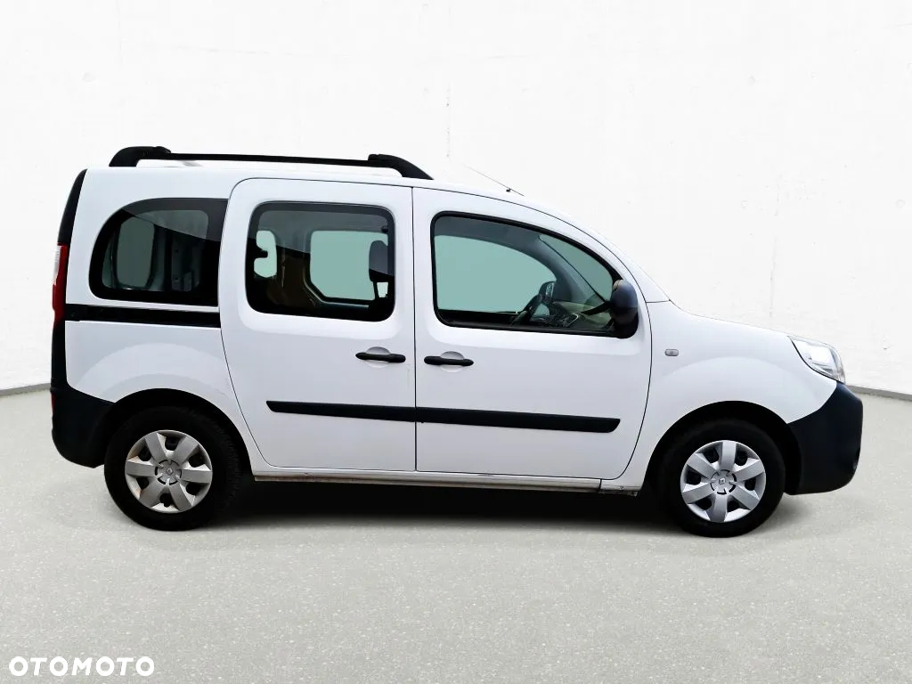 Renault Kangoo 1.5 dCi Business - 4