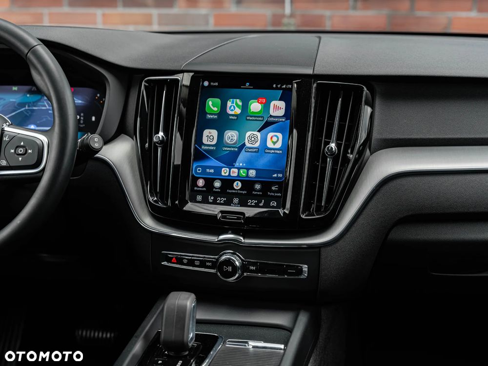 Volvo XC 60 B4 B Core - 33