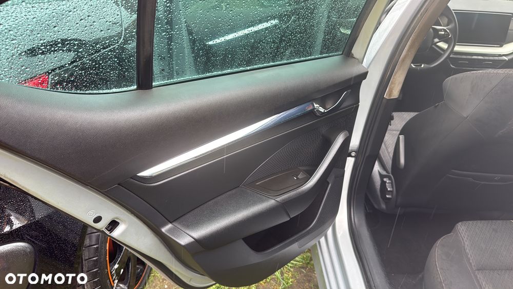 Skoda Octavia 2.0 TDI Exclusive - 19