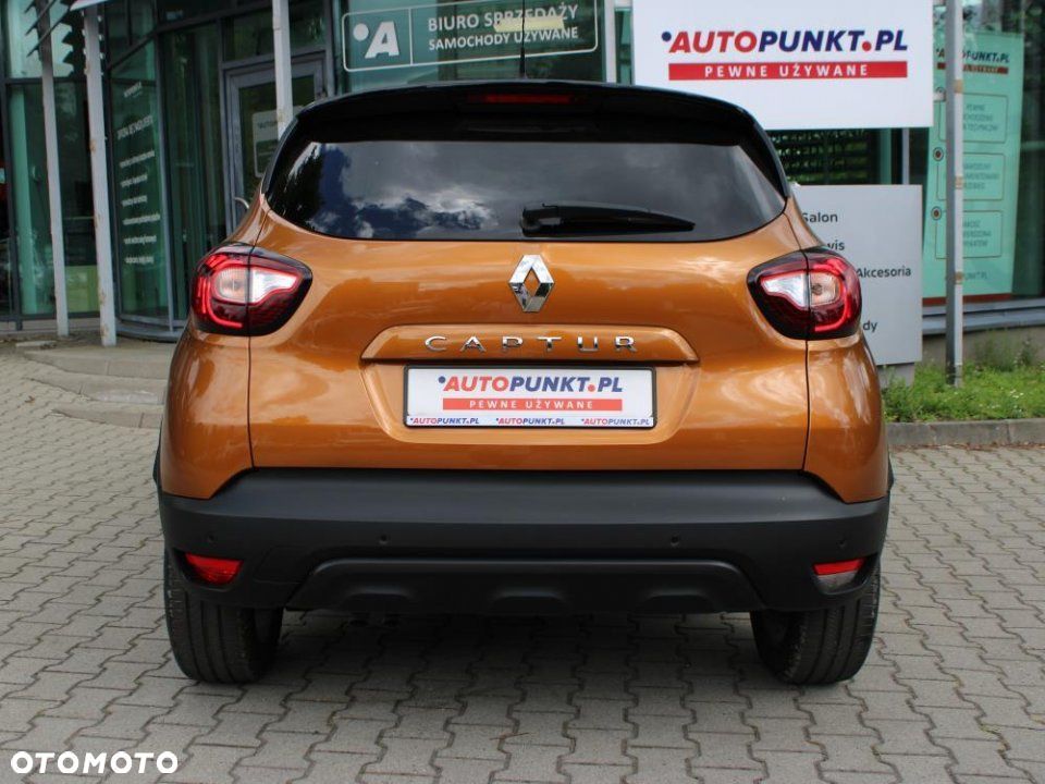 Renault Captur - 6