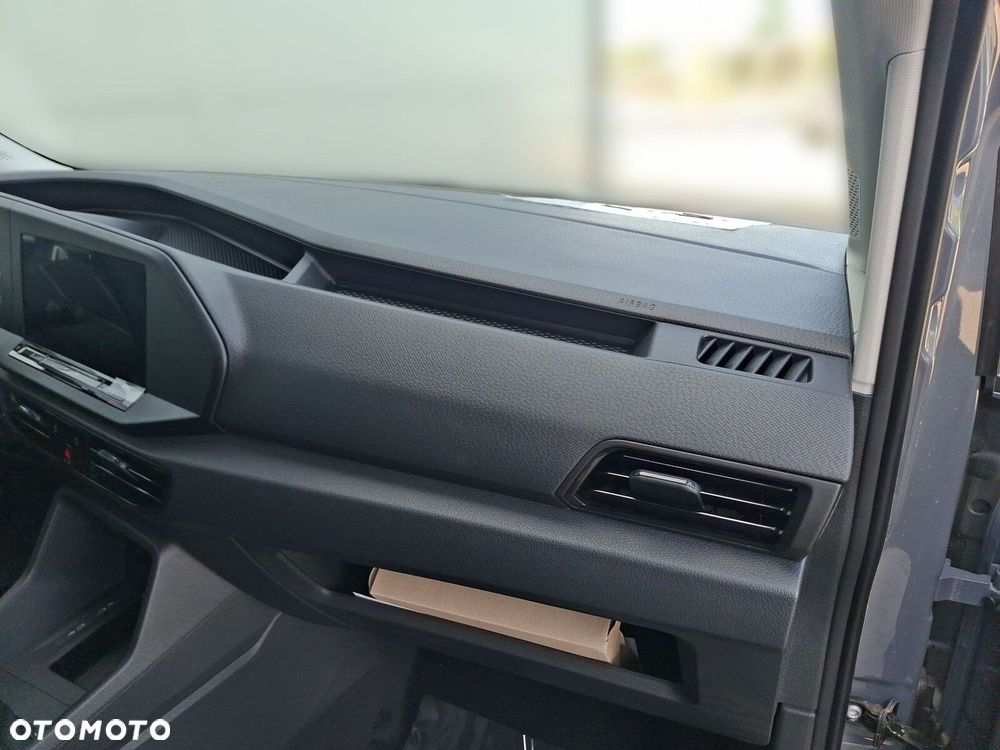 Volkswagen Caddy Maxi Cargo - 19