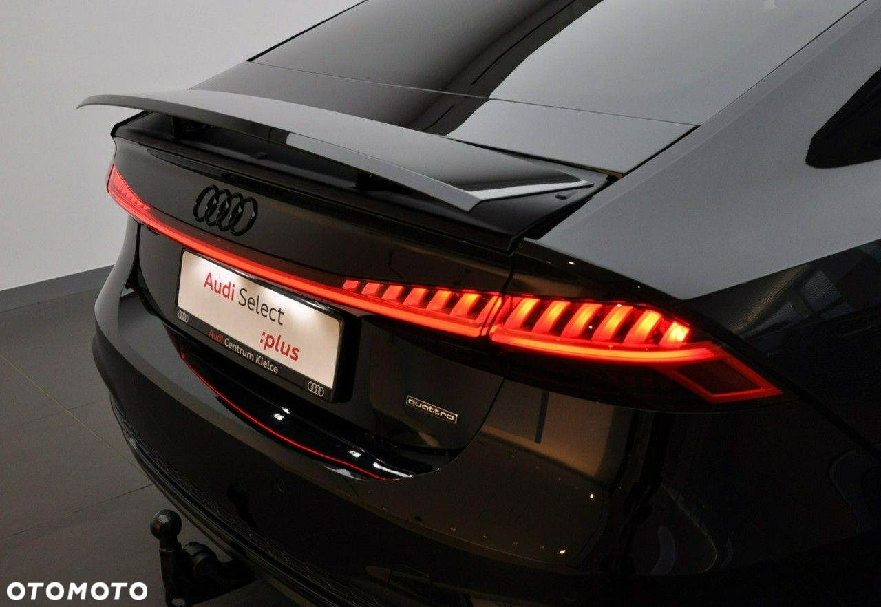 Audi A7 - 11