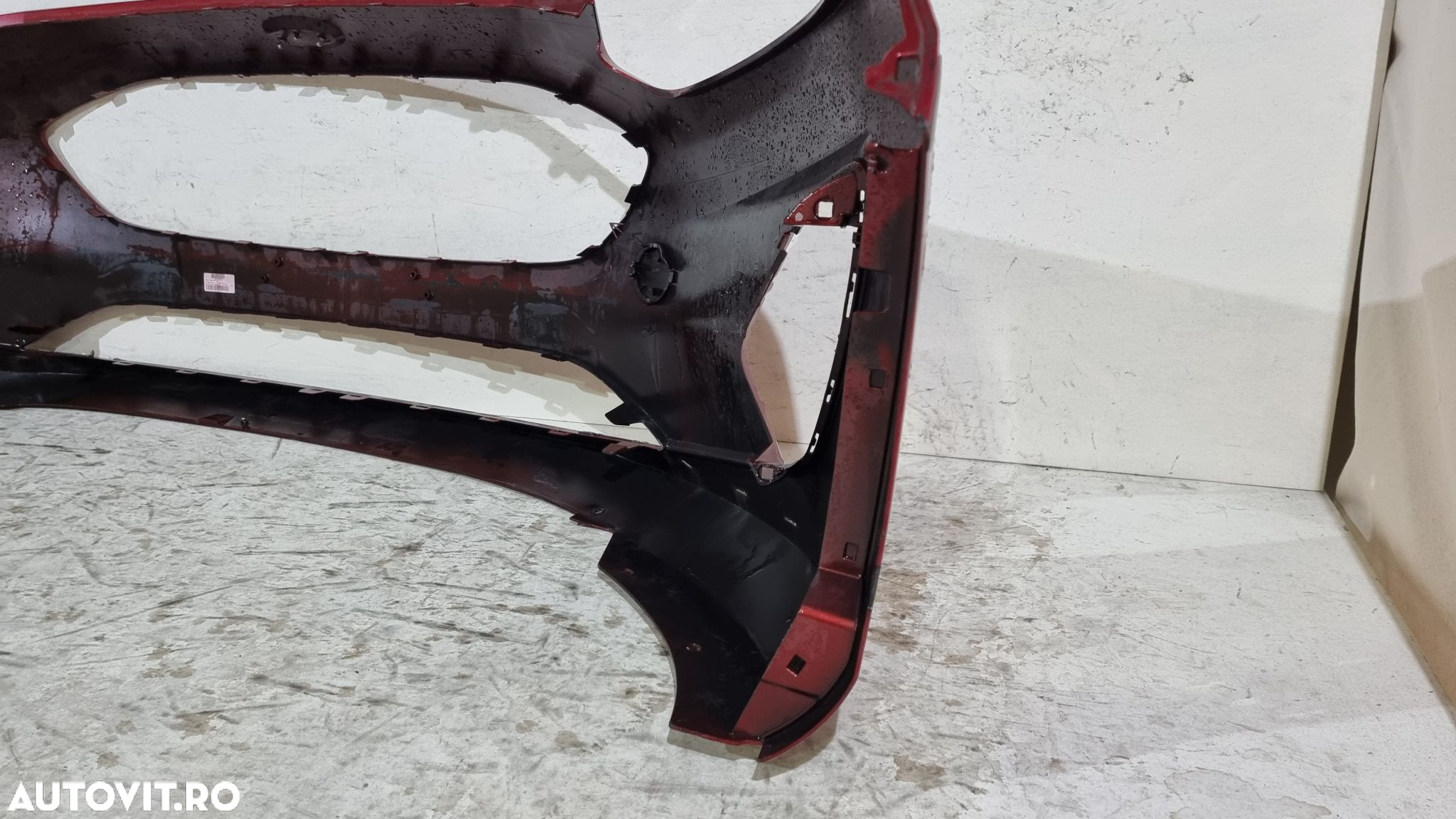 Bara fata Ford Fiesta Active, 2018, 2019, 2020, 2021, 2022,  cod origine OE H1BB-17757-A. - 5