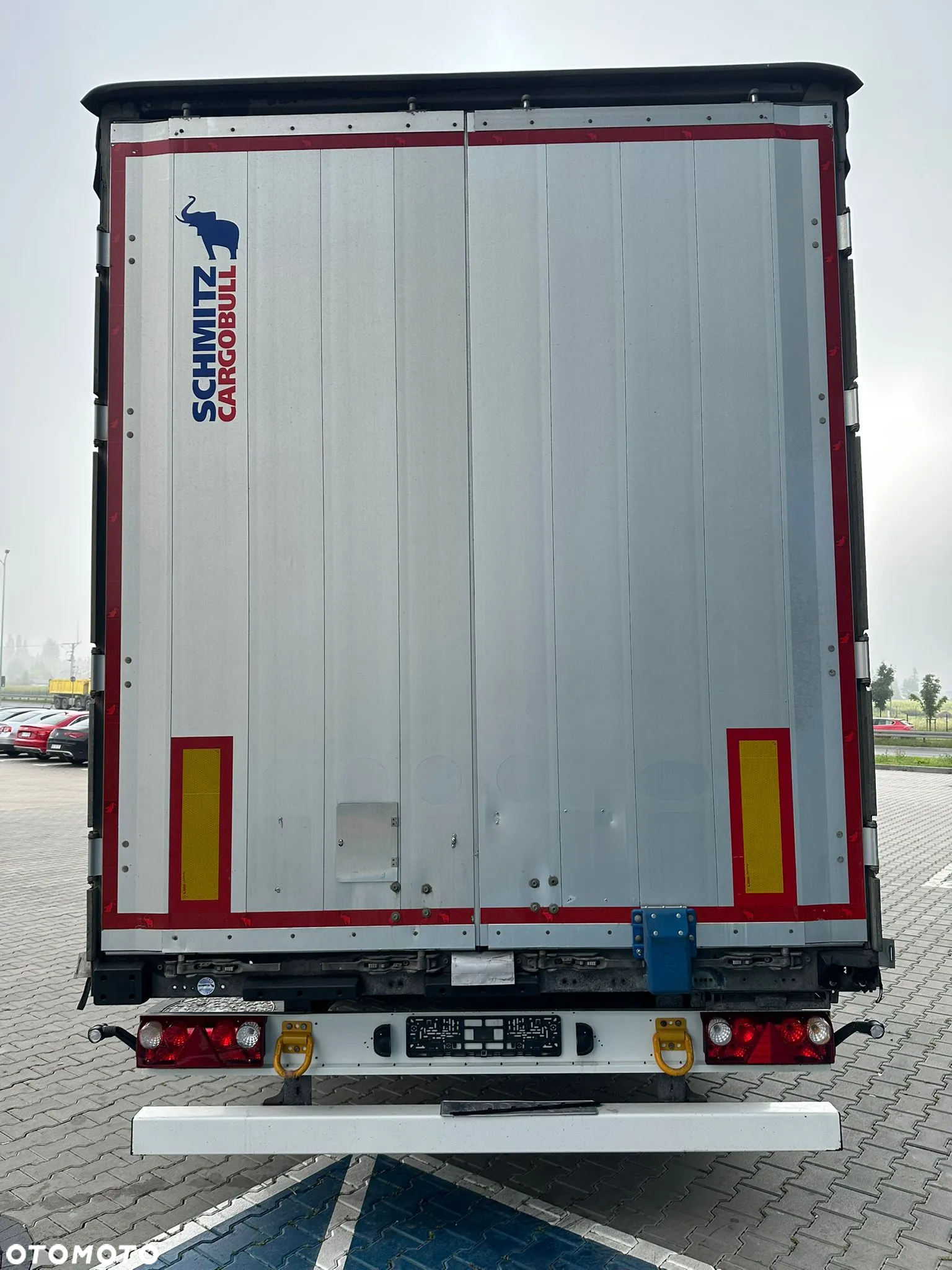 Schmitz Cargobull - 4