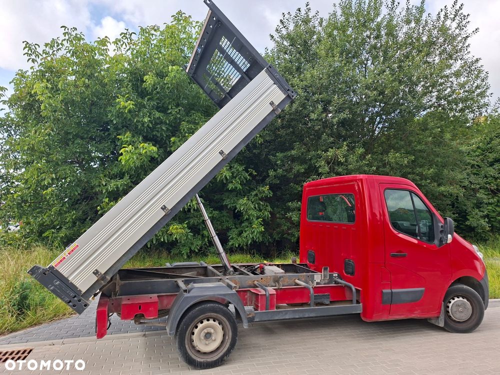 Opel Movano - 1
