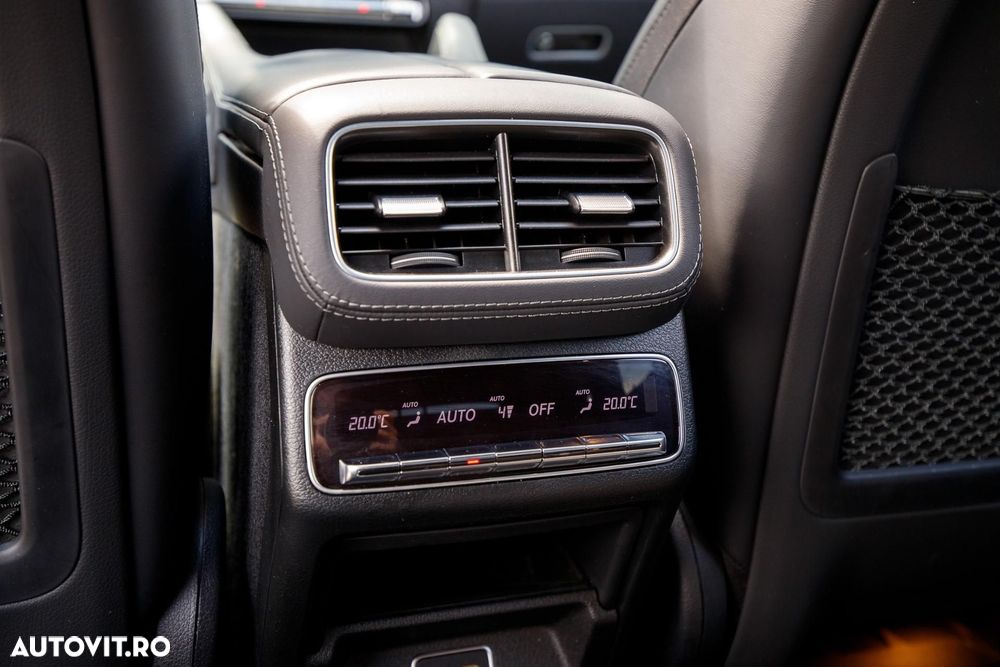 Mercedes-Benz GLE Coupe AMG 53 4Matic+ AMG Speedshift TCT 9G AMG Line Premium - 32