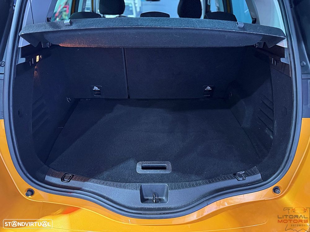 Renault Scénic 1.3 TCe Limited - 10