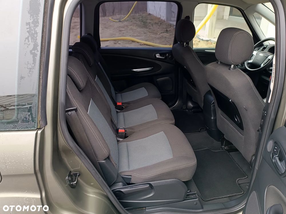 Ford Galaxy 2.0 TDCi Gold X - 17