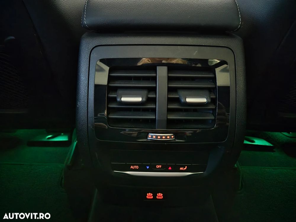 BMW X3 xDrive30e AT PHEV - 21