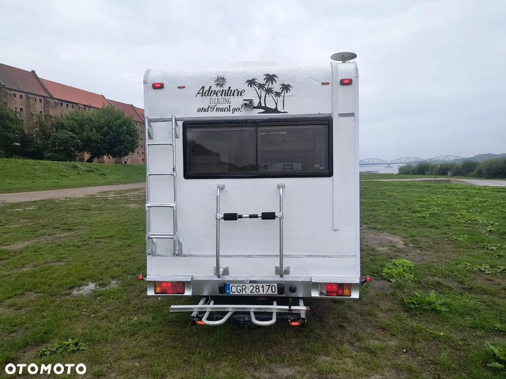 Fiat Ducato - 2