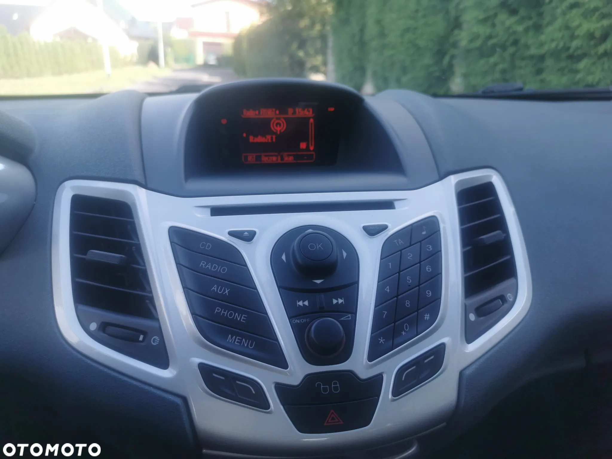 Ford Fiesta 1.25 Titanium - 20