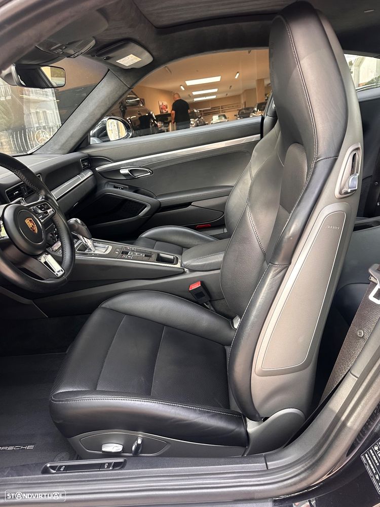 Porsche 911 (991) Carrera 2 S PDK - 8