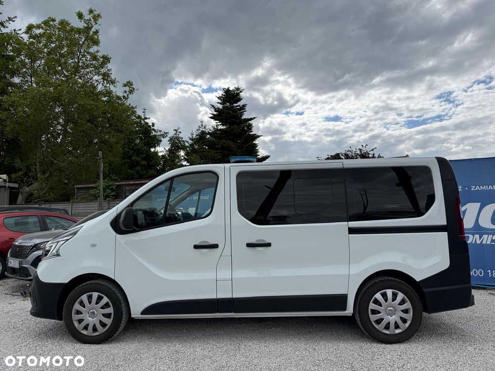 Renault TRAFIC - 9