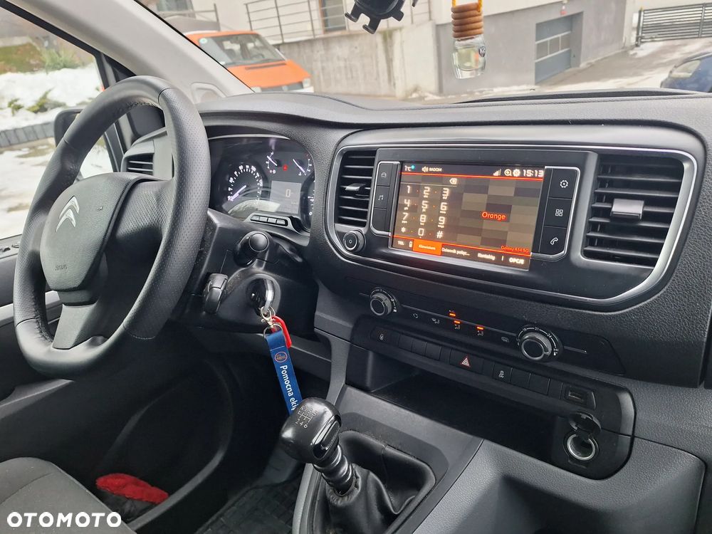 Citroën Jumpy - 25