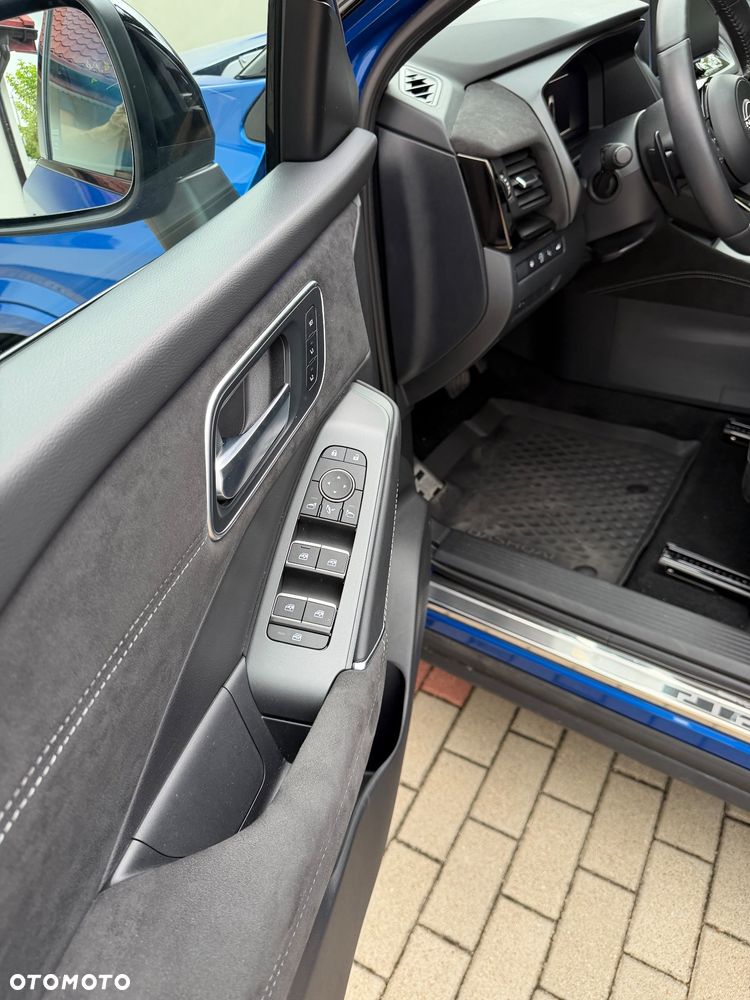 Nissan Qashqai 1.3 DIG-T MHEV N-Design Xtronic - 11