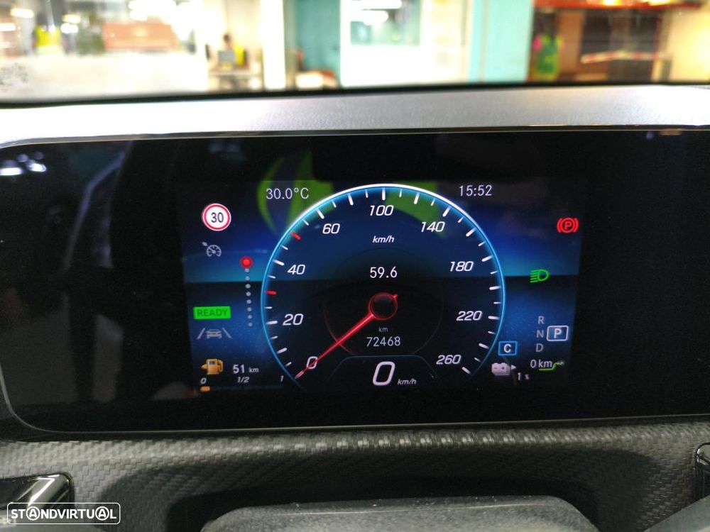 Mercedes-Benz A 250 e Style Plus - 7