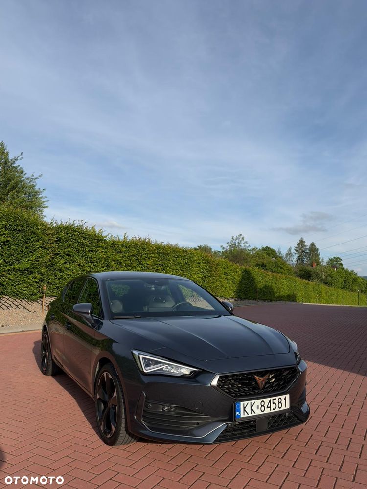 Cupra Leon 1.5 TSI - 1