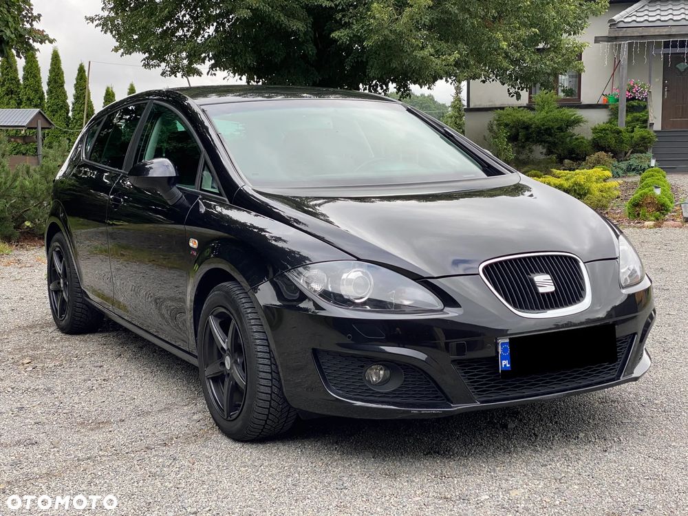 Seat Leon 1.8 TSI DSG Style - 16
