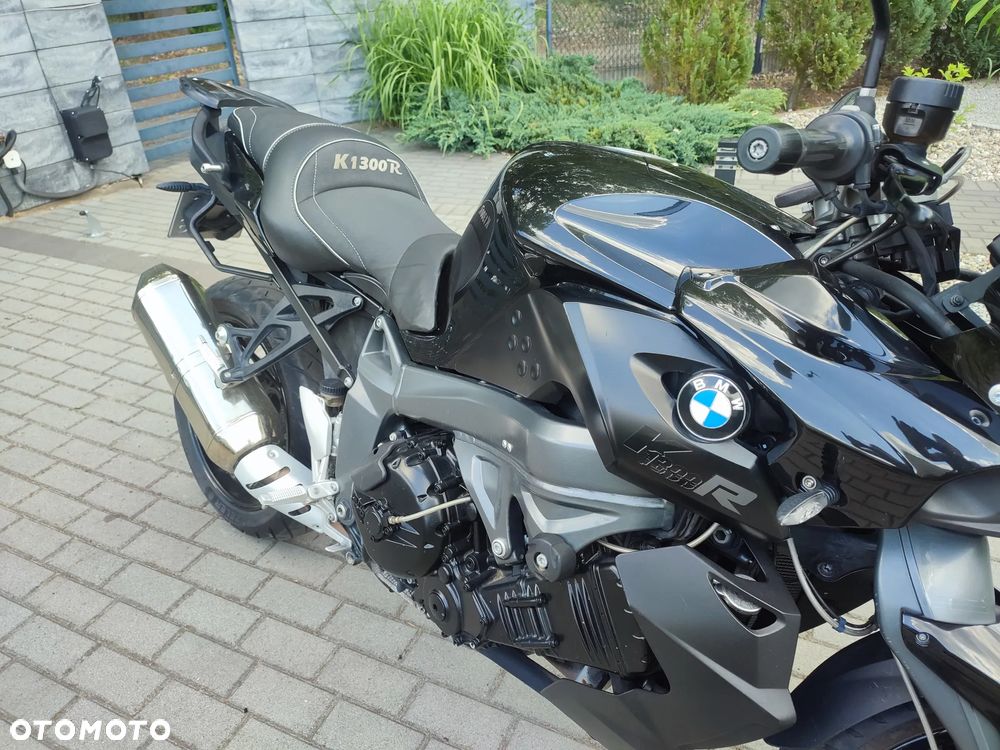 BMW K - 14