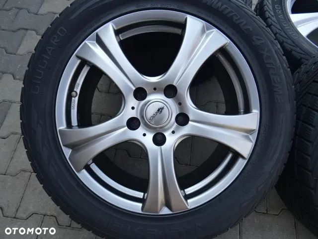 5x130x71,5 8,5Jx19 108V VOLKSWAGEN TOUAREG - 2