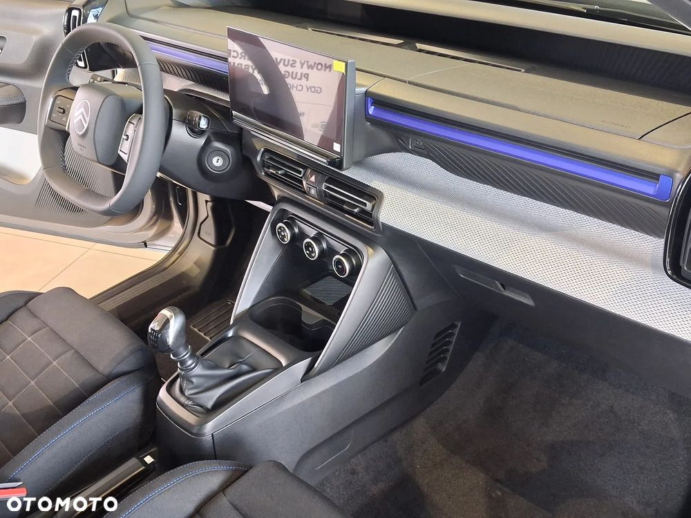 Citroën C3 1.2 T Plus - 6