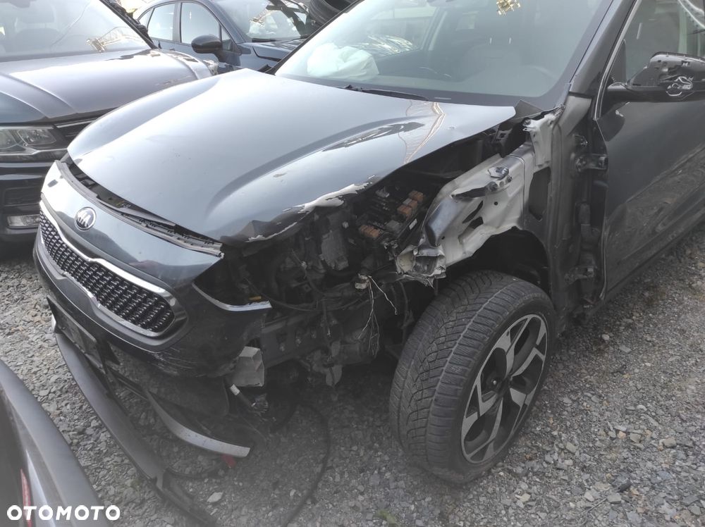 Kia Niro - 7