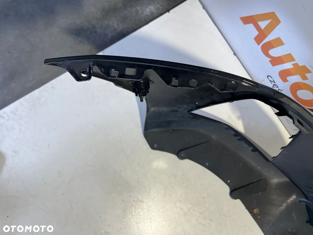 ZDERZAK PRZÓD PRZEDNI BMW G60 5 V M-PAKIET 2023- 8084653 - 7