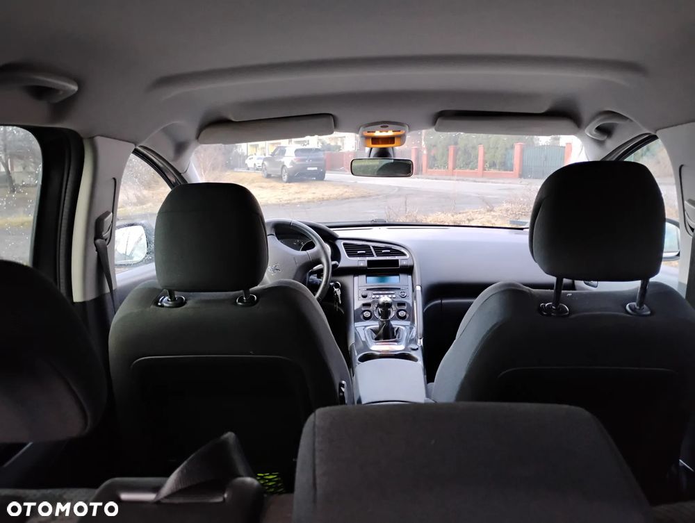 Peugeot 3008 - 6