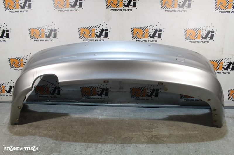 Parachoques Traseiro Bmw 1 Coupé (E82)  Para Choques De Trás Bmw Serie - 6