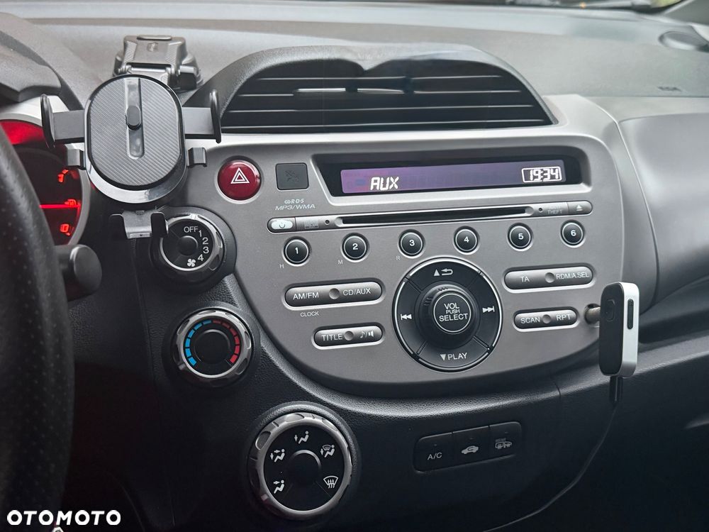 Honda Jazz 1.2 i-VTEC - 12