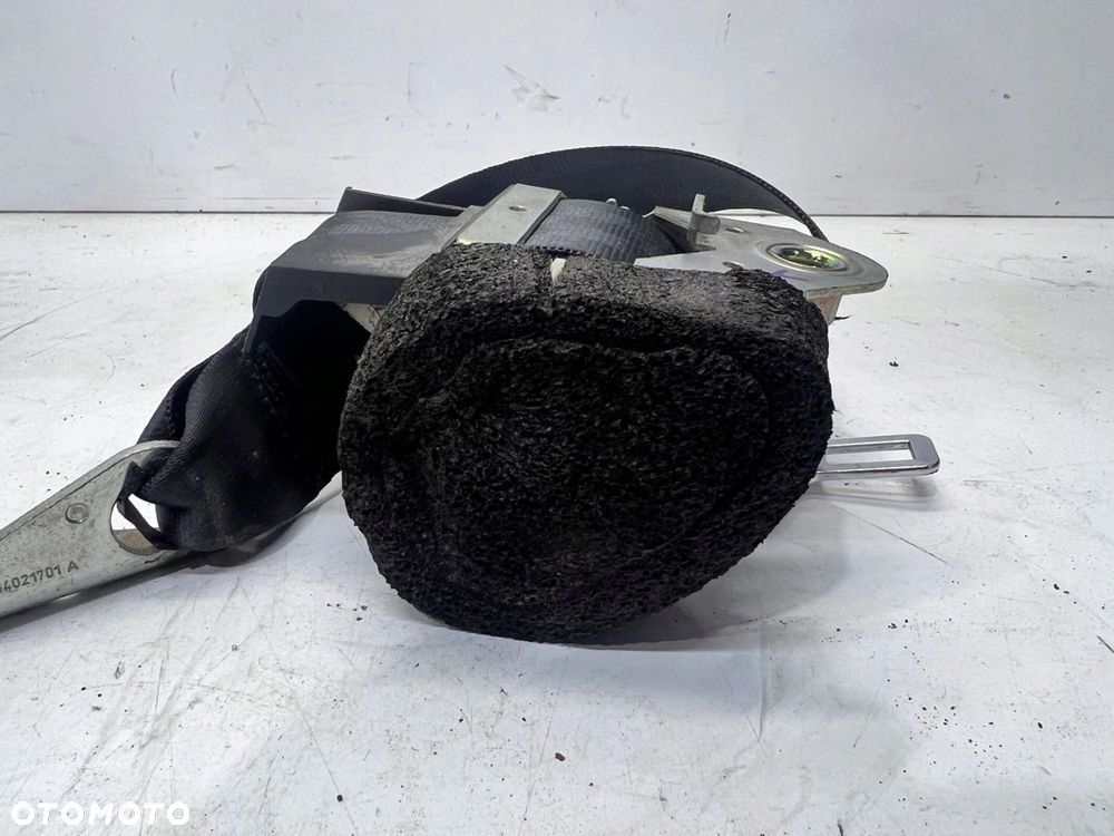 PAS BEZPIECZEŃSTWA PRAWY TYŁ VW TIGUAN 5N0857806 - 7