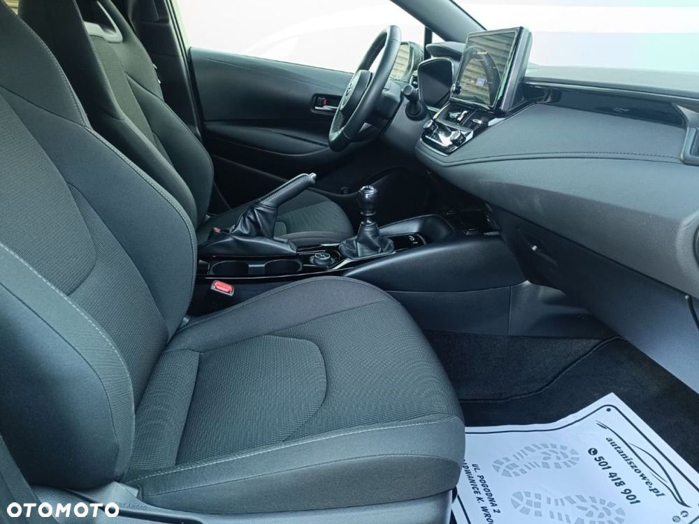 Toyota GR Corolla - 28