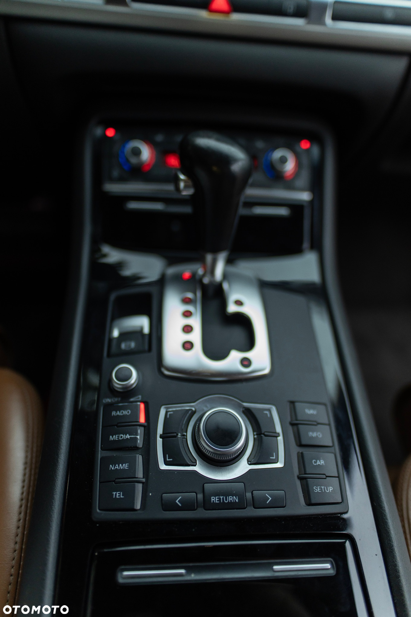 Audi A8 3.0 TDI Quattro - 10
