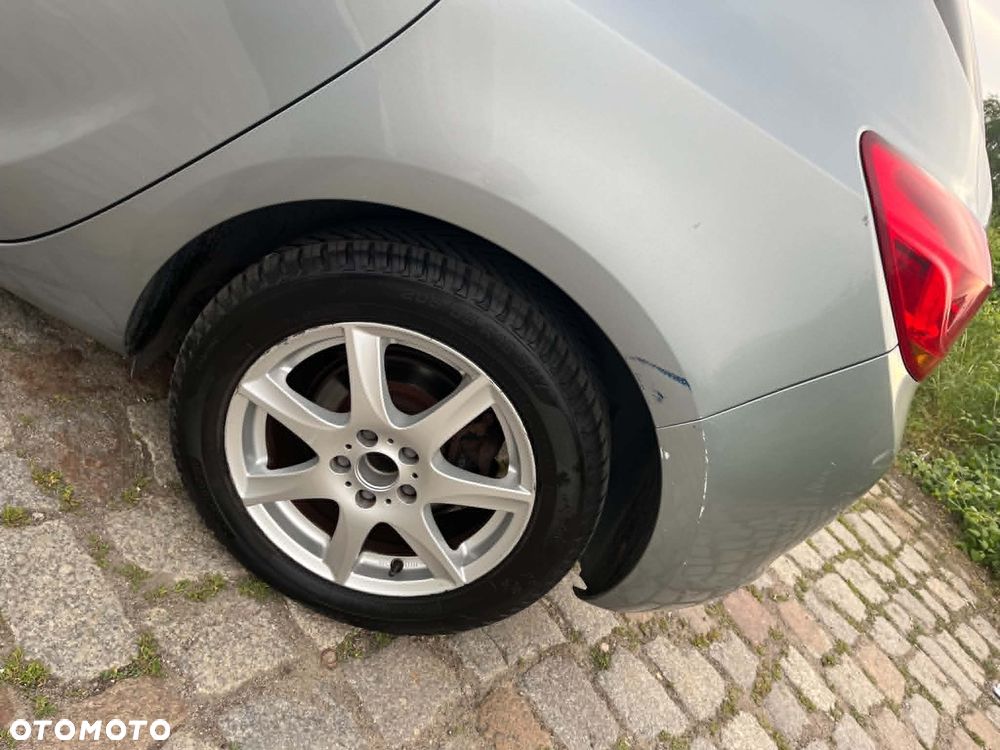 Opel Astra 1.3 CDTI Essentia ecoFLEX - 9