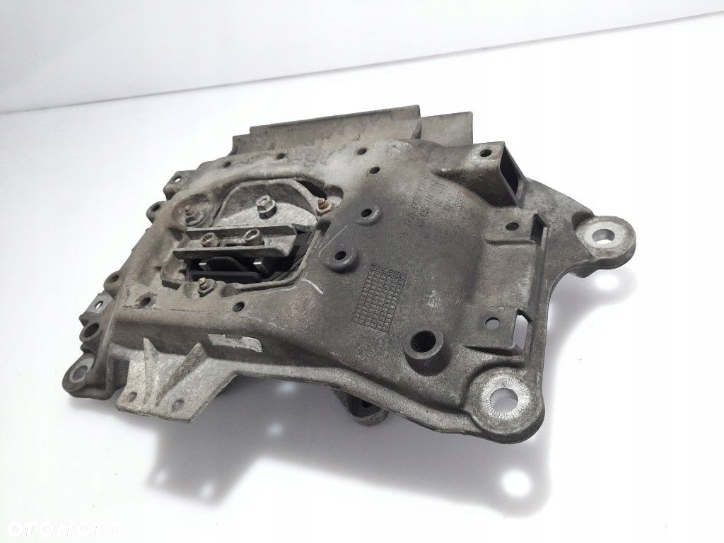 AUDI A4 B8 A5 8T A6 C7 ŁAPA PODPORA SKRZYNI BIEGÓW MOCOWANIE 8K0399263BH - 6