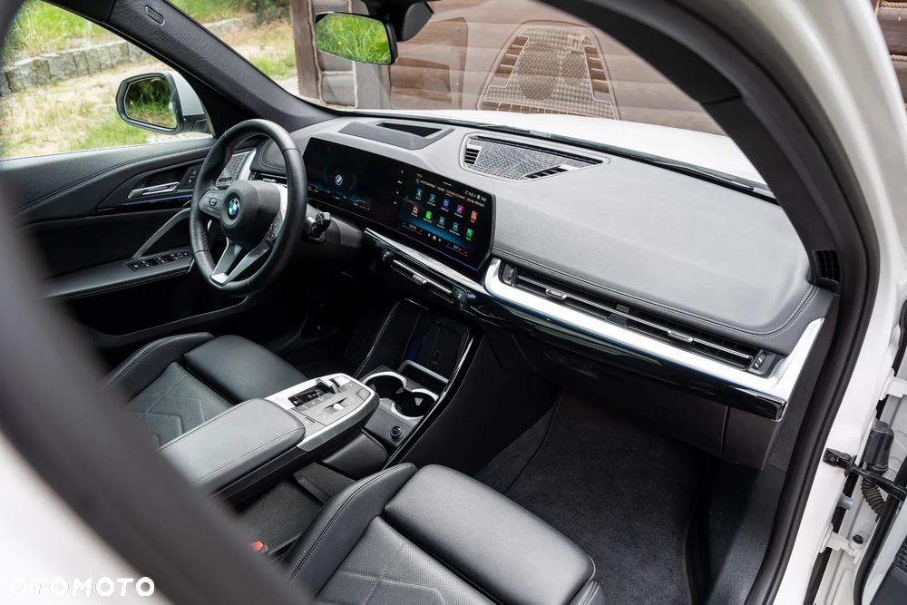 BMW X1 xDrive25i xLine sport - 26