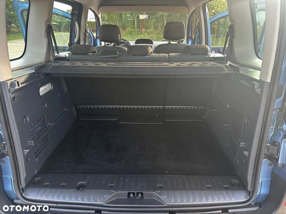 Renault Kangoo ENERGY TCe 115 Start & Stop Authentique - 28