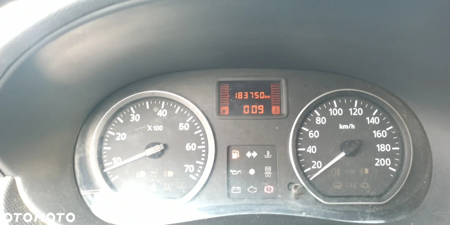 Dacia Sandero 1.5 dCi Stepway - 13