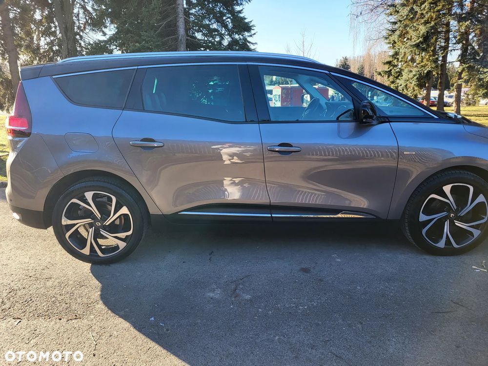 Renault Scenic BLUE dCi 120 BOSE EDITION - 3