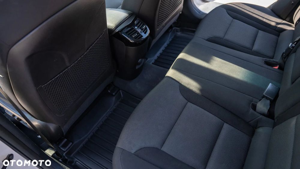 Hyundai i40 Kombi 1.7 CRDi Style - 18