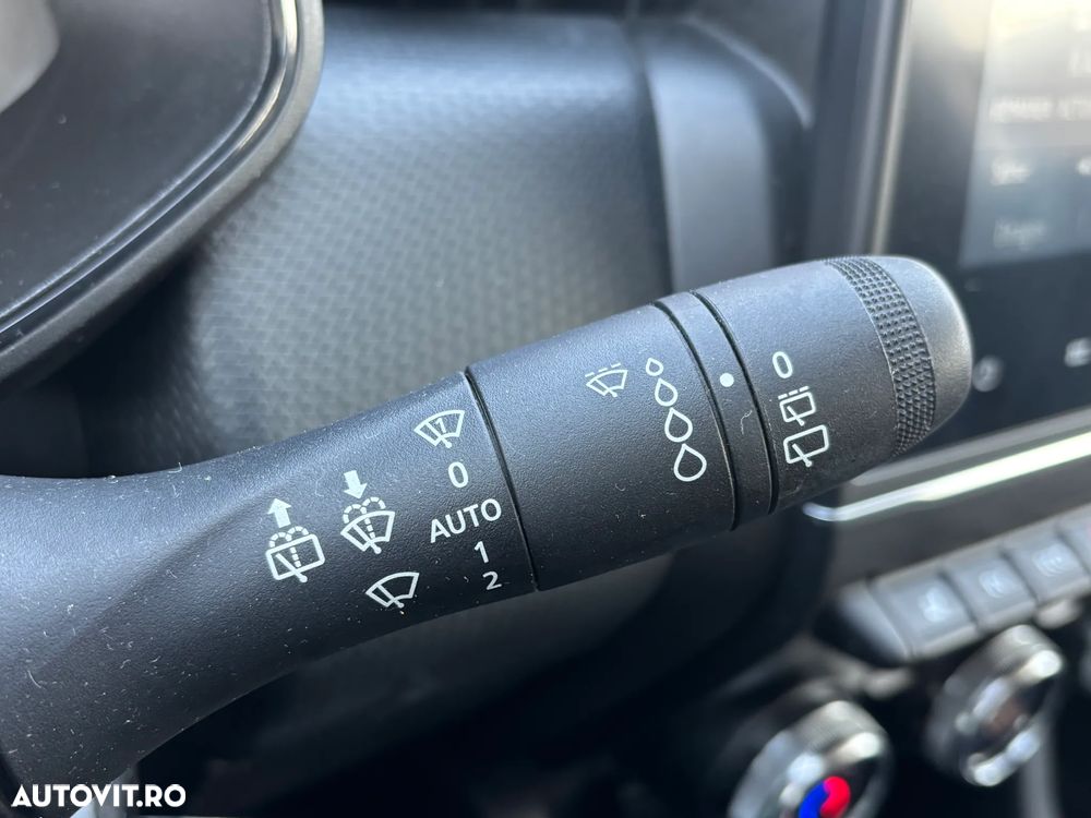 Renault Clio V full hybrid 145 Equilibre - 21